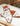 doudou plat panda roux