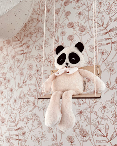 Les Peluches