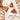 Colette la Poulette  - Doudou Poule personnalisable -  Minky Camel
