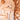 Peluche Chouette personnalisable - Louise la Chouette - Minky Chantilly