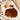 Doudou Panda Roux Robin - Edition Citrouille Automne - Doudou personnalisé
