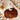 Doudou Chat Sasha - Edition Citrouille Automne - Doudou personnalisé