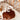 Doudou Lapin Gabin - Edition Citrouille Automne - Doudou personnalisé