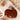 Doudou Raton Laveur Ernest - Edition Citrouille Automne - Doudou personnalisé