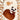 Doudou Panda Ada - Edition Citrouille Automne - Doudou personnalisé