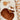 Doudou Renard Edgard - Edition Citrouille Automne - Doudou personnalisé