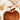 Doudou Renard Edgard - Edition Citrouille Automne - Doudou personnalisé