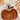 Doudou Koala personnalisé | Edition Citrouille Automne  | Paola
