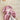Gaston le cochon | Doudou cochon personnalisable | Doudou plat
