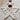 Charlie doudou girafe - Doudou Personnalisable -  Minky Vanille