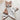 Alfonse l’ours  -  Doudou ours personnalisable - Minky Brun