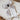 Paola le koala - Doudou  Koala Personnalisable - - Minky Taupe