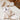 Gabin Le Lapin - Doudou Lapin Personnalisable - Minky Beige