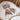 Sasha le Chat - Doudou Chat personnalisé - Minky Brun