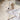 Alfonse l’ours polaire -  Doudou ours polaire personnalisable - Minky Chantilly