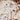 Alfonse l’ours polaire -  Doudou ours polaire personnalisable - Minky Chantilly