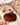 Doudou biche personnalisable dans sa citrouille