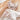 zoom su rle Doudou plat chat, en version bengale avec un  minky imprimé Léopard. 