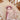 doudou plat cochon pour enfant 