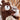Alfonse l’ours  -  Doudou ours personnalisable