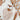 doudou renard personnalisable en forme de feuille